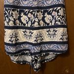 MINKPINK MADE Resort Indigo Sunset Playsuit NWT S Photo 4