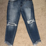 Kancan Jeans Size 30 Photo 0