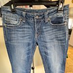 Miss Me  Capri Jeans size 29 Photo 2