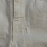 Ksubi Women’s Hi N Wasted Ankle Crop Jeans in White | 25 Photo 6