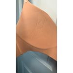 Vince Camuto  Lightly Lined T-Shirt Bra Nude Seamless Everyday Comfort 36C Photo 3
