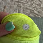 Lululemon  Pace Rival Skirt
Size 14 Photo 4