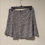 American Eagle  Floral Flowy Skirt | Size: 4 Photo 1