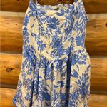 A New Day  Floral Corset Dress size XL Photo 2