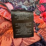 Anthropologie Ett Twa Wynnewood High Waisted Floral Elastic Waist Shorts Photo 8