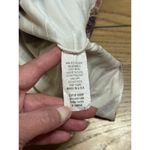 Jess & Jane Womens Tunic Top Size XL Pleated Asymmetrical Hem 3/4 Sleeve Peacock Photo 8