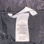 Victoria's Secret Victoria’s Secret Black pajama Pants pj sweatpants Photo 2