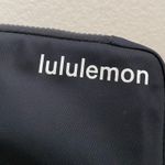 Lululemon Athletica Black Easy Access Crossbody Bag Photo 10