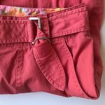 Liz Claiborne  Michaela Capri  Pants Size 12 Retro Photo 1