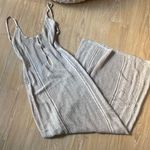 Meshki  Lily mixed yarn maxi dress Photo 0