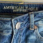 American Eagle Tomgirl Bermuda Shorts Photo 3