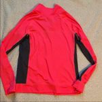 PINK - Victoria's Secret PINK Quarter Zip Photo 2