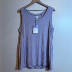 CAbi NEW ‎ Huddle Tank in Vivid Violet Photo 1