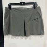 Nike Gyakusou Undercover Lab Running Skirt Gray Women’s Size XL Activewear Photo 3