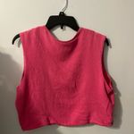 The la costa spa california pink vest size medium Photo 3