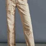 Anthropologie  Pilcro the Wanderer Utility Pants size 31 Photo 0