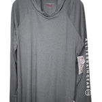Wrangler  All‎ Terrain Gear Hoody Shirt nwt Photo 0