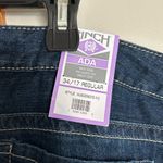 Cinch  Dark Blue Bootcut Jeans for women Photo 2