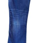 Anthropologie  Pilcro and The Letterpress Distressed Cropped Ankle Jeans Photo 6