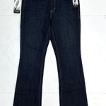 Nine West Curvy Boot Cut Jeans Photo 0