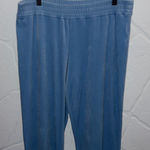 Hollister  Blue Track Pants Photo 0