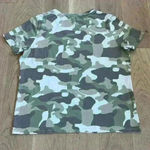 Michelle Mae Camo V Photo 1