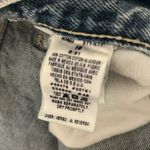 Tommy Hilfiger Jean Straight Loose Jeans VINTAGE Photo 7