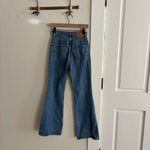 Levi's Levi’s 70s high flare jeans medium wash Photo 1