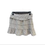 Max Studio  Tiered Skirt‎ NWT Photo 7