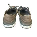 OluKai Women's Miki Li Lace Up Shoes Sneakers Comfort Water Athletic Size 8 Photo 4