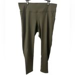 Ideology  7/8 Legnth High Rise Performance Leggings Photo 1