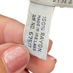 Vintage COLORAYONS Black Jumpsuit 1970/80s shirt style crop leg one piece size 8 Photo 9