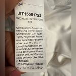 SheIn White Lace Bridal Gown Photo 11