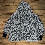 LuLaRoe cheetah print robe Photo 3