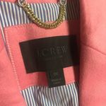 J.Crew NWOT.  Collection wool / cashmere topcoat Photo 11