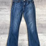 Lucky Brand Sofia Boot Cut Blue Jean Womens 10 / 30 (32X32) Mid Rise Stretch Photo 0