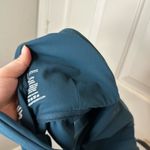 Buffbunny  Secret Garden Dark Teal Alpha Sports Bra Photo 7