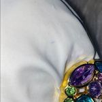 Victoria's Secret ✨  Heart Stone Bikini Top✨ Photo 5