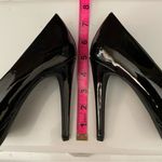 Chinese Laundry  Open Toe Black Heels Photo 13