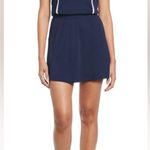 Callaway  Women’s Color Block Golf Polo Dress Blue Size Large NWT Photo 0