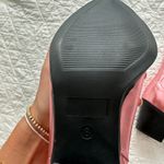 Altar'd State  Pink Cowboy Boots Photo 1