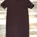 Prologue Size Small Plum Dress, NWT pit to pit is 20, length is 39 Photo 0