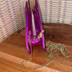 Danielle Nicole  Disney Sleeping Beauty Lips Clutch Crossbody Photo 2