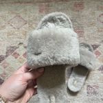 UGG VGUC  Slipper Slides Photo 4