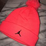 Air Jordan Coral Beanie Photo 1