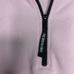The North Face  Women's Light Purple Fleece Size XS Photo 1