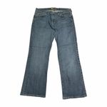 Kut From The Kloth  Y2k Style BootCut Jeans Size 14 Photo 4