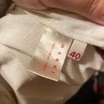 MARNI COLOR BLOCK COTTON DRESS Size 4 Photo 13