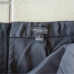Ann Taylor  Black Pencil Skirt - 2 Photo 1
