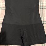 Shapermint Classic Black Shaping Shorts Size 2X Photo 1